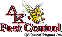 AK Pest Control